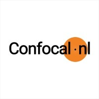 Confocal.nl logo