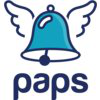 Paps logo