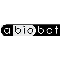 aBioBot logo