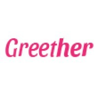 Greether logo