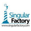 The Singular Factory logo