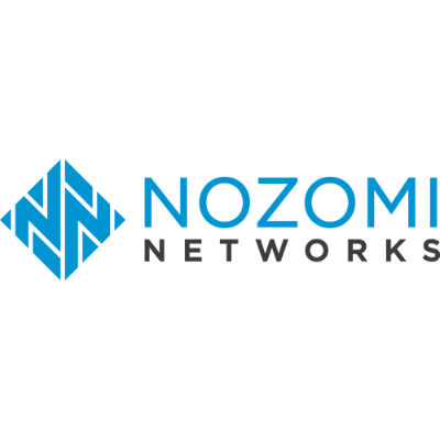 Nozomi Networks logo