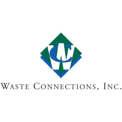 Waste Connections logo