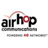 AirHop Communications logo