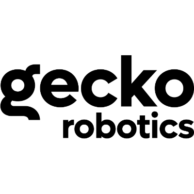 Gecko Robotics logo