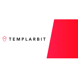 Templarbit logo