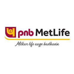 PNB MetLife India Insurance Company logo