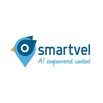 Smartvel logo