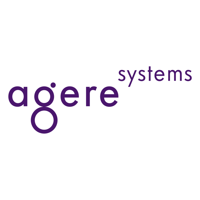 Agere Systems logo