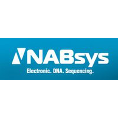 NABsys logo