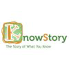 Knowstory logo