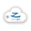 ZeroDesktop logo