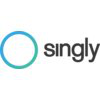 Singly (company) logo