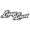 Lounge lizard logo