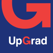 UpGrad logo