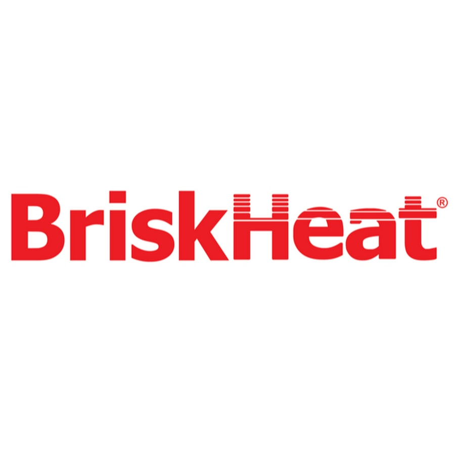 Briskheat Corporation logo