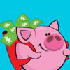 Piggy (coupon company) logo