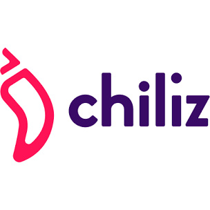 Chiliz logo