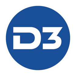 D3 Security logo