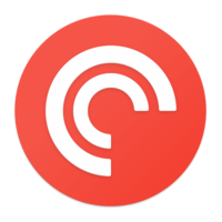 Pocket Casts logo