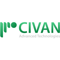 Civan Advanced Technologies logo