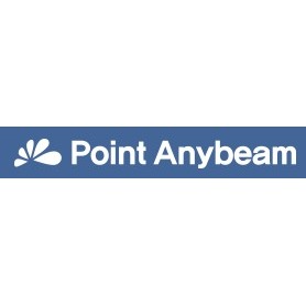 Point Anybeam logo