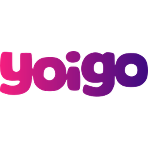 Yoigo logo