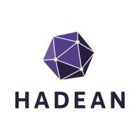 Hadean (company) logo