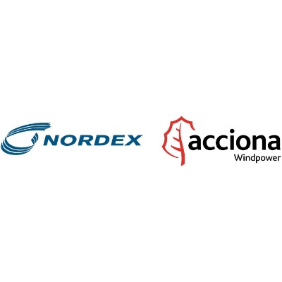 Nordex logo