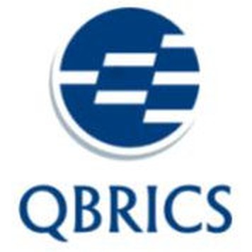 QBRICS logo