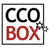 CCOBOX logo