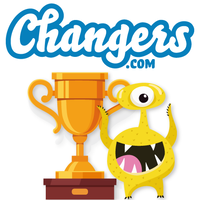 Changers logo