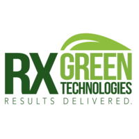 Rx Green Technologies logo