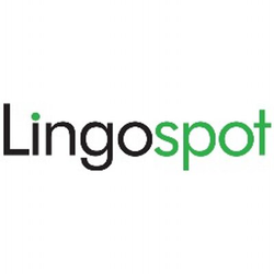 Lingospot Inc. logo