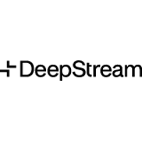 DeepStream logo