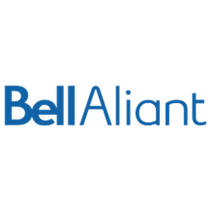 Bell Aliant logo