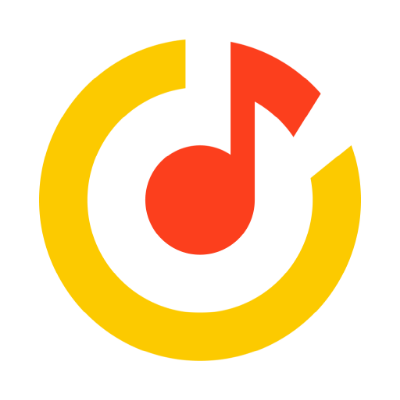 Yandex Music logo