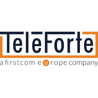 Teleforte logo