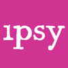 Ipsy logo