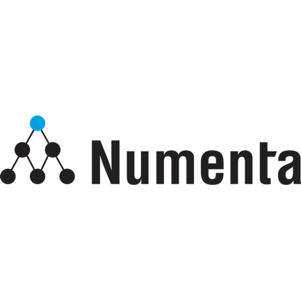 Numenta logo