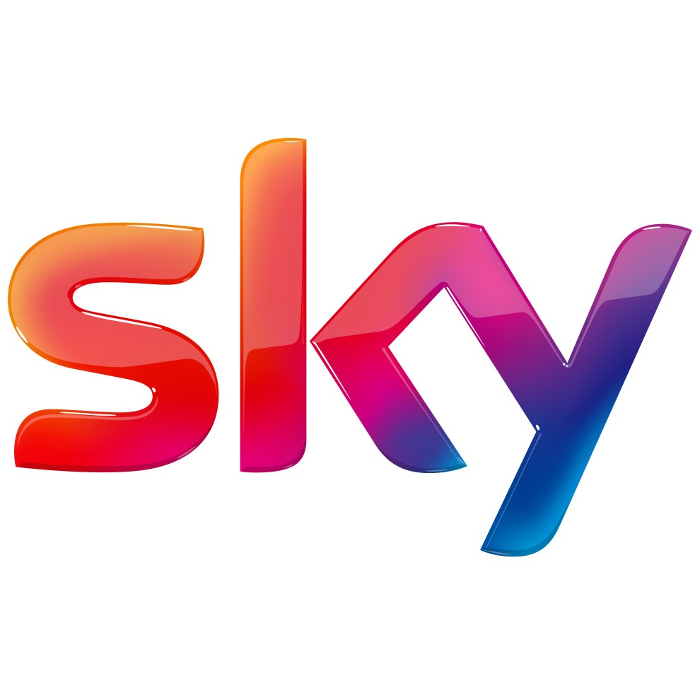 Sky UK logo