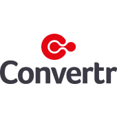 Convertr Media Limited logo