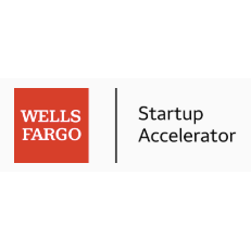 Wells Fargo Startup Accelerator logo