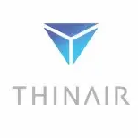 ThinAir logo