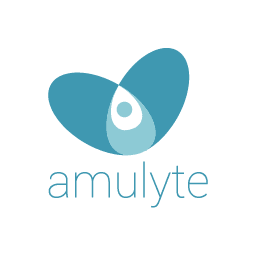 Amulyte logo