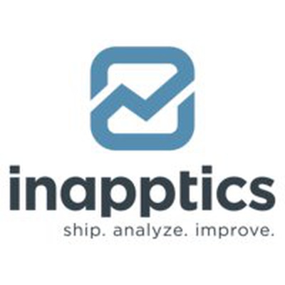 inapptics logo