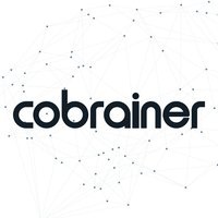 Cobrainer logo