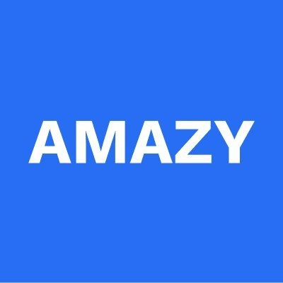 AMAZY logo