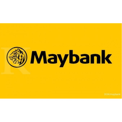 Bank Maybank Indonesia logo