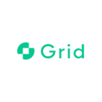 GRID LOGIC INCORPORATED logo